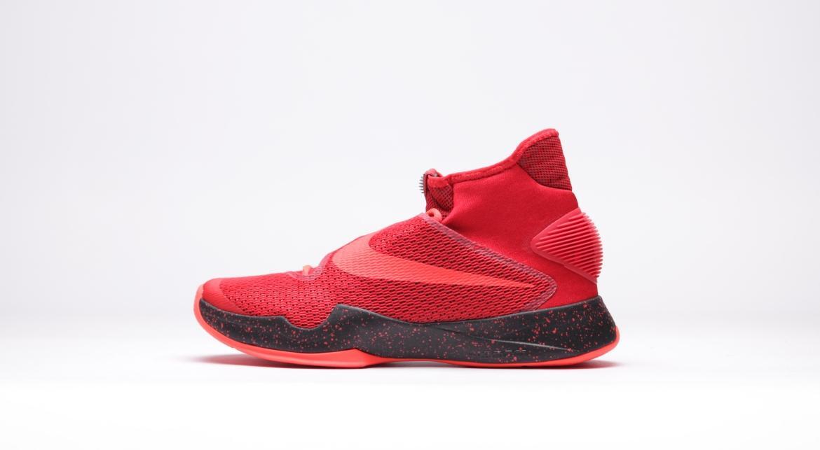 Nike Zoom Hyperrev 2016 University Red